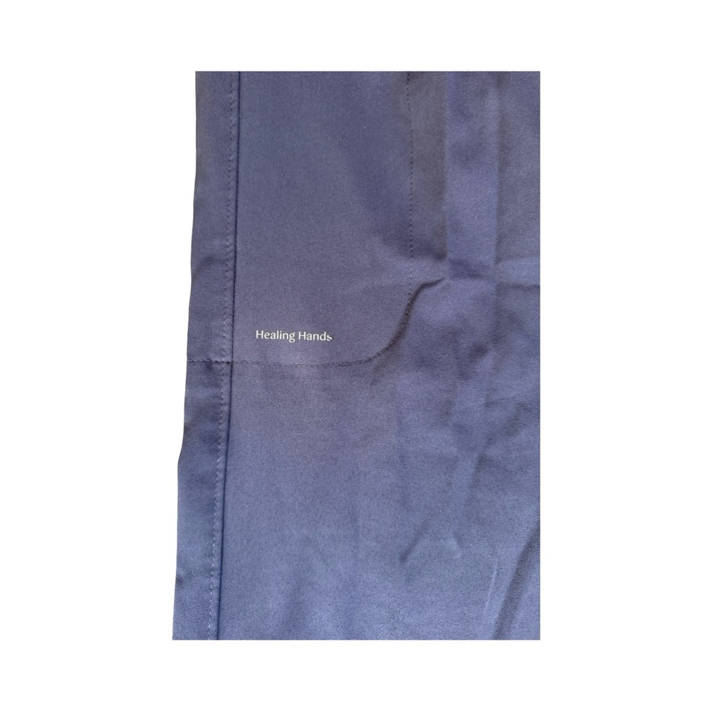 HH Works Raine Drawstring Scrub Pants โ Size Small ๐ฉบ๐ - Picture 3 of 5